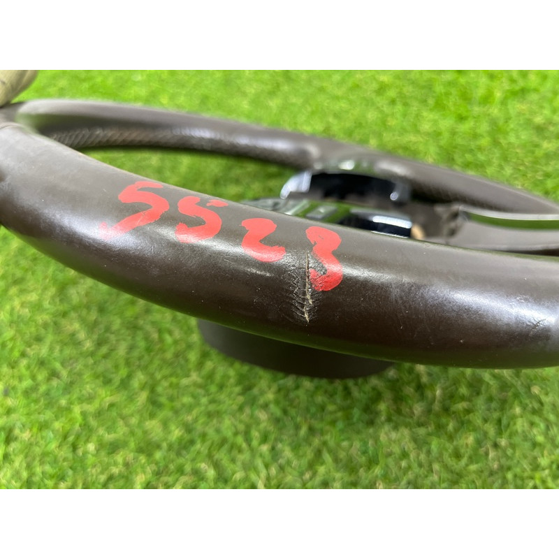 Руль (салон) Volkswagen Touareg NF 2012 3.6 CGRA 7P6419091X0U