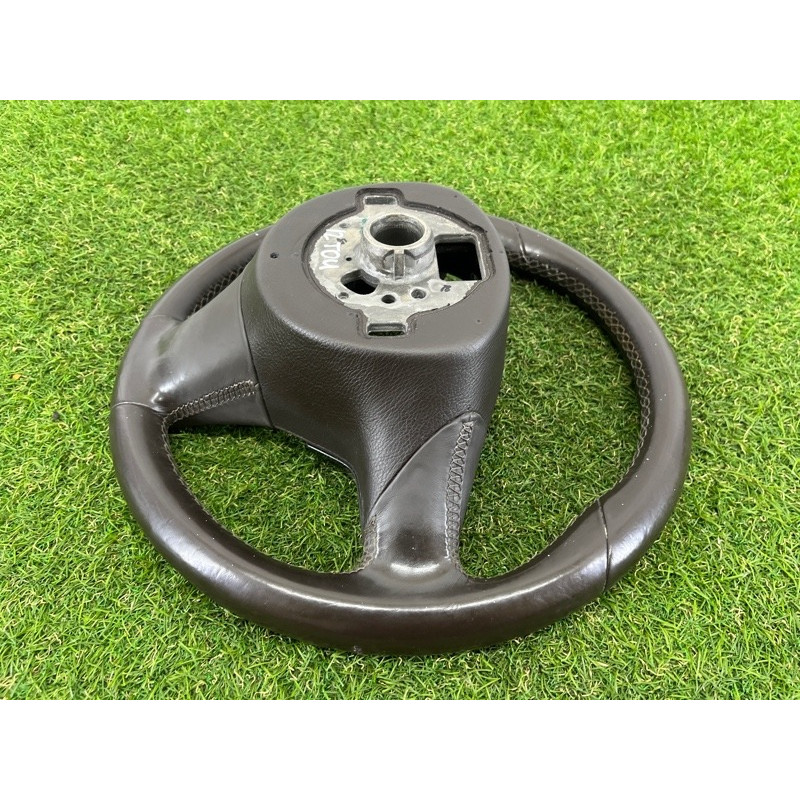 Руль (салон) Volkswagen Touareg NF 2012 3.6 CGRA 7P6419091X0U