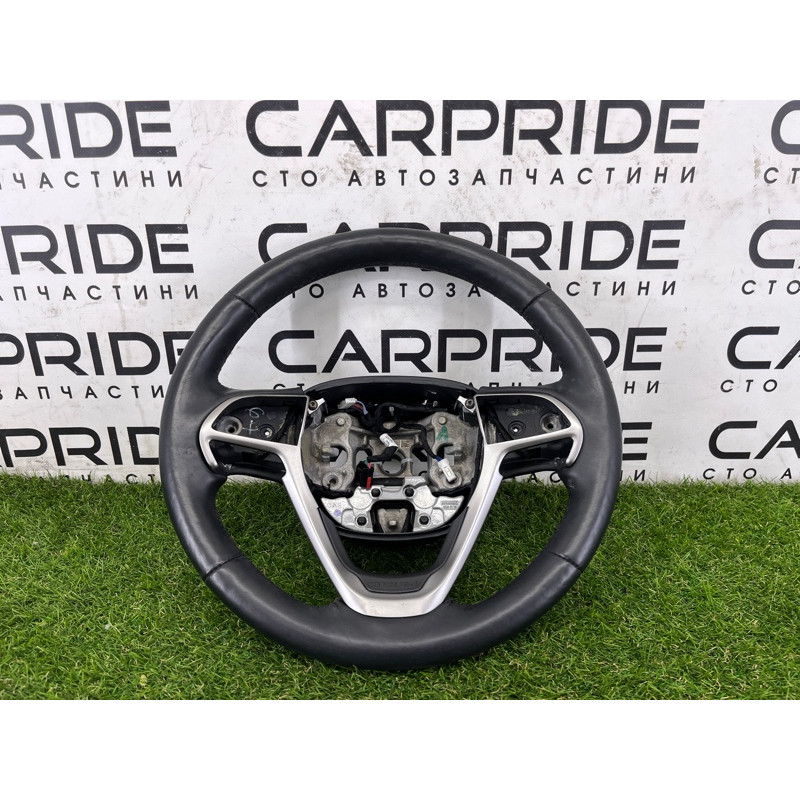 Кермо (салон) Jeep Grand Cherokee WK2 2020 3.6 6ZM96DX9AA