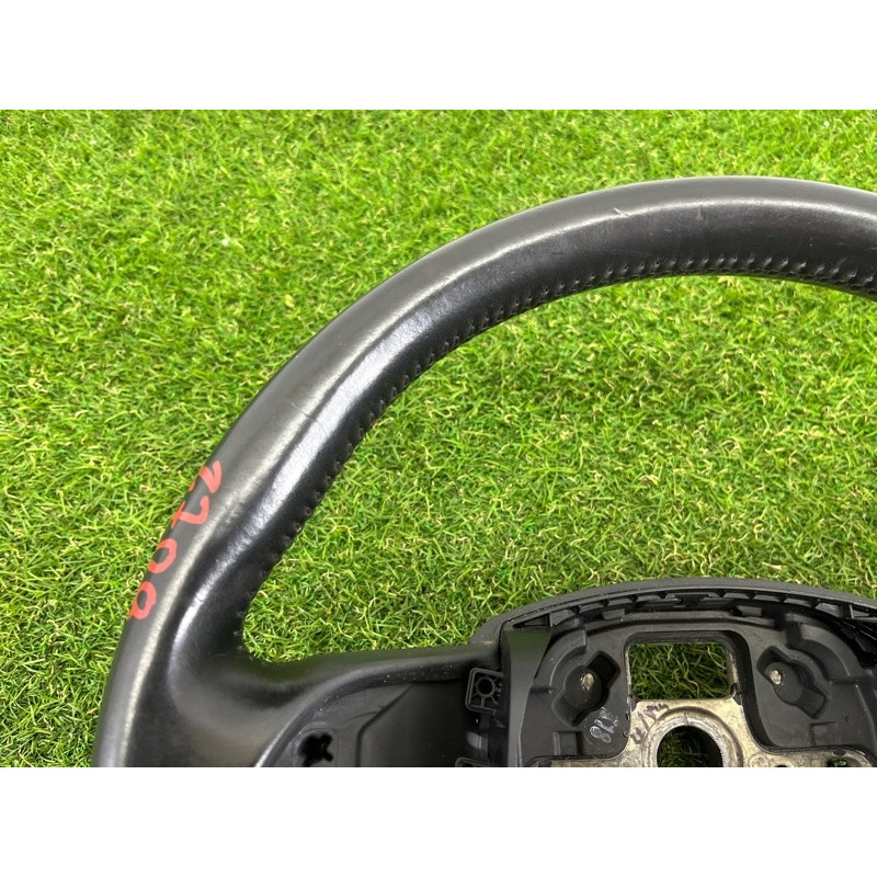 Руль (салон) AUDI Q7 4L 2011 3.0 CATA 4L0419091AE1KT