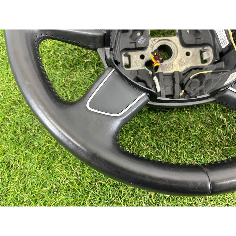 Руль (салон) AUDI Q7 4L 2011 3.0 CATA 4L0419091AE1KT