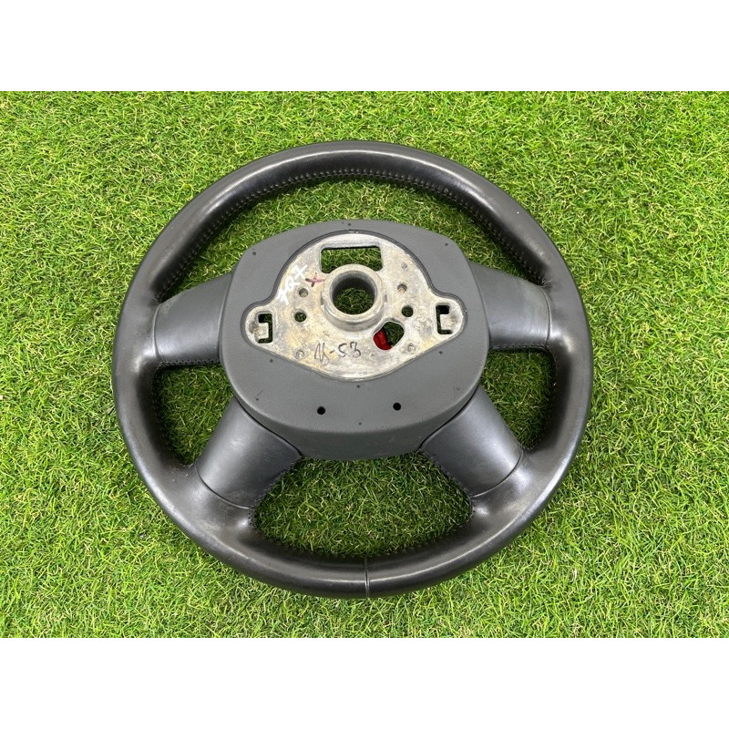 Руль (салон) AUDI Q7 4L 2011 3.0 CATA 4L0419091AE1KT