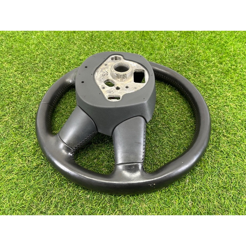 Руль (салон) AUDI Q7 4L 2011 3.0 CATA 4L0419091AE1KT