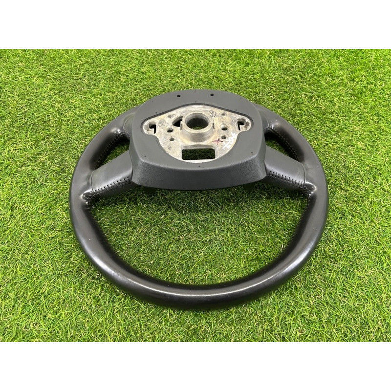 Руль (салон) AUDI Q7 4L 2011 3.0 CATA 4L0419091AE1KT