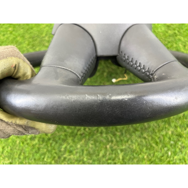 Руль (салон) AUDI Q7 4L 2011 3.0 CATA 4L0419091AE1KT