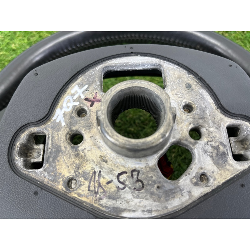 Руль (салон) AUDI Q7 4L 2011 3.0 CATA 4L0419091AE1KT