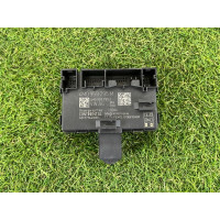 Блок управления дверьми