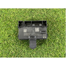 Блок управления дверьми