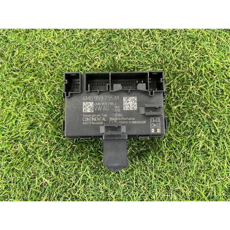 Блок управления дверьми (электрика / блок управления) AUDI A5 F5 2020 2.0 CYMC 4M0959795M