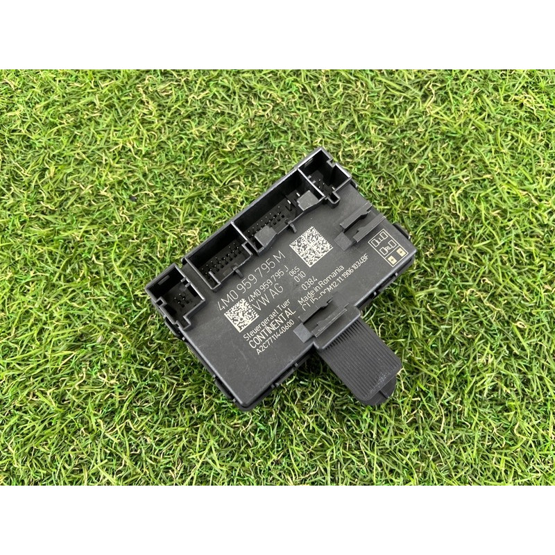 Блок управления дверьми (электрика / блок управления) AUDI A5 F5 2020 2.0 CYMC 4M0959795M