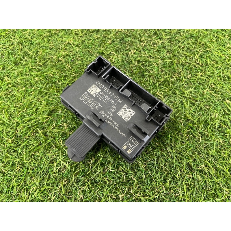 Блок управления дверьми (электрика / блок управления) AUDI A5 F5 2020 2.0 CYMC 4M0959795M