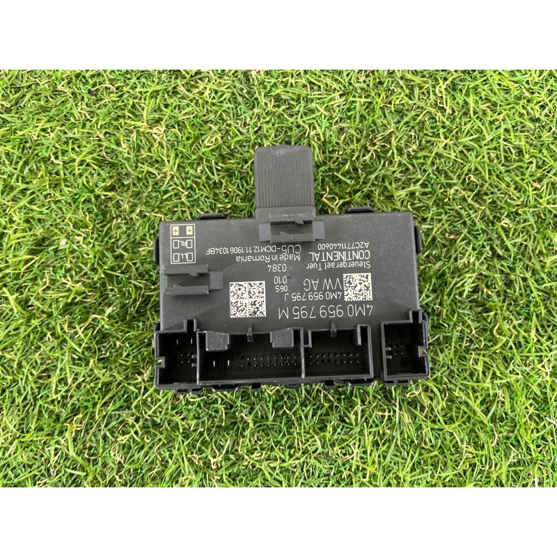 Блок управления дверьми (электрика / блок управления) AUDI A5 F5 2020 2.0 CYMC 4M0959795M