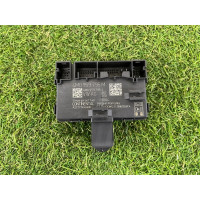 Блок управления дверьми