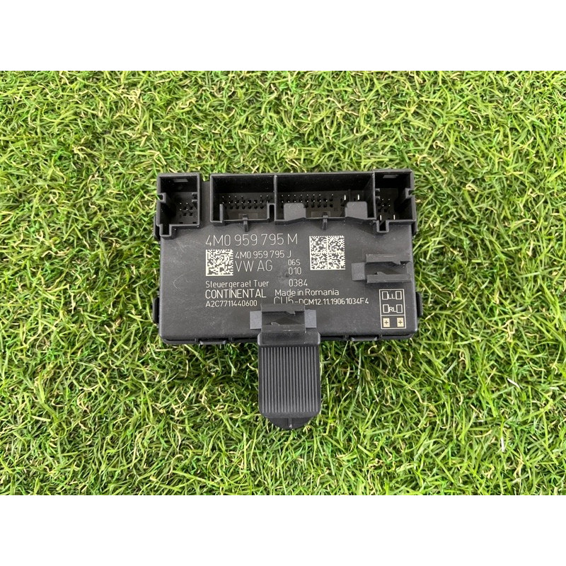 Блок управления дверьми (электрика / блок управления) AUDI A5 F5 2020 2.0 CYMC 4M0959795M