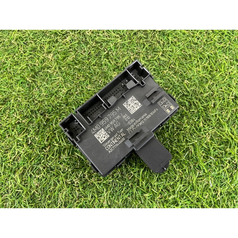 Блок управления дверьми (электрика / блок управления) AUDI A5 F5 2020 2.0 CYMC 4M0959795M