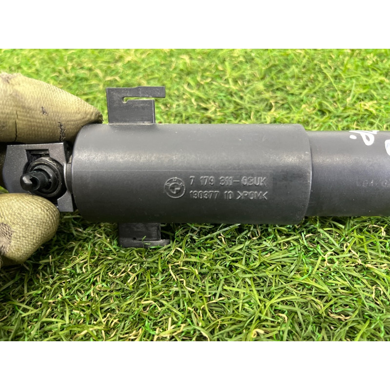 Форсунка омивача фар (кузов і елементи) BMW 3-series E93 2008 3.0 N54 61677179311