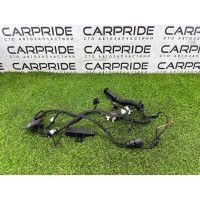 Проводка дверная