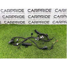 Проводка дверная