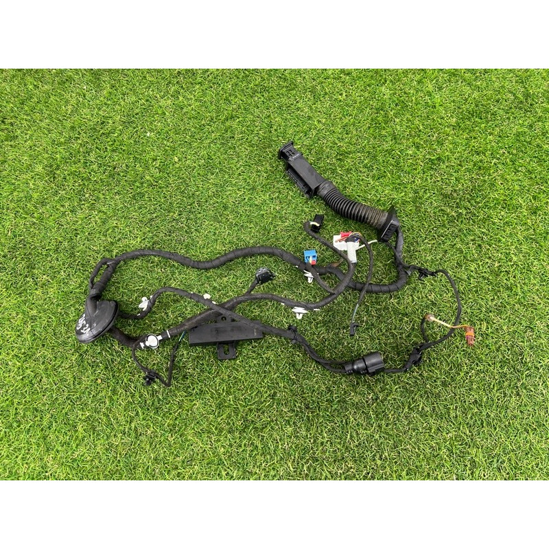 Проводка дверная (электрика) AUDI A5 F5 2020 2.0 CYMC 8W8971687P