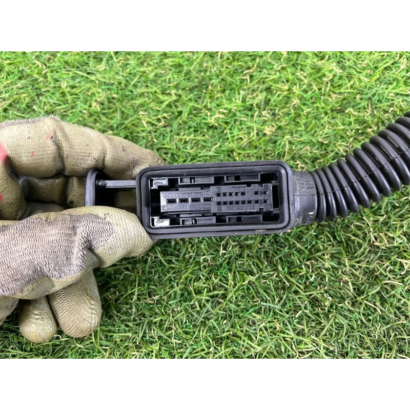 Проводка дверная (электрика) AUDI A5 F5 2020 2.0 CYMC 8W8971687P