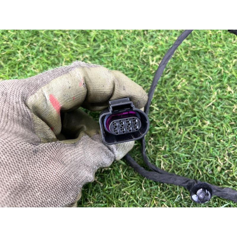 Проводка дверная (электрика) AUDI A5 F5 2020 2.0 CYMC 8W8971687P