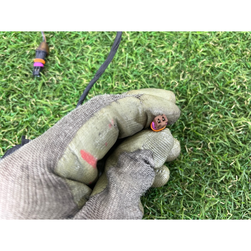 Проводка дверная (электрика) AUDI A5 F5 2020 2.0 CYMC 8W8971687P