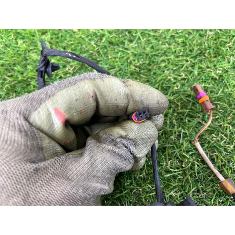 Проводка дверная (электрика) AUDI A5 F5 2020 2.0 CYMC 8W8971687P