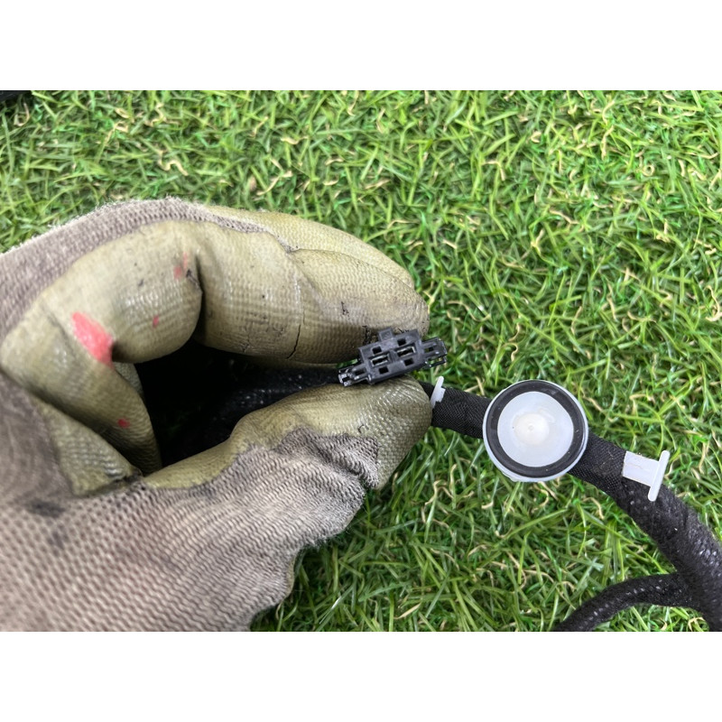 Проводка дверная (электрика) AUDI A5 F5 2020 2.0 CYMC 8W8971687P