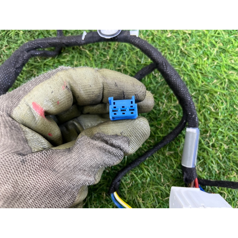 Проводка дверная (электрика) AUDI A5 F5 2020 2.0 CYMC 8W8971687P