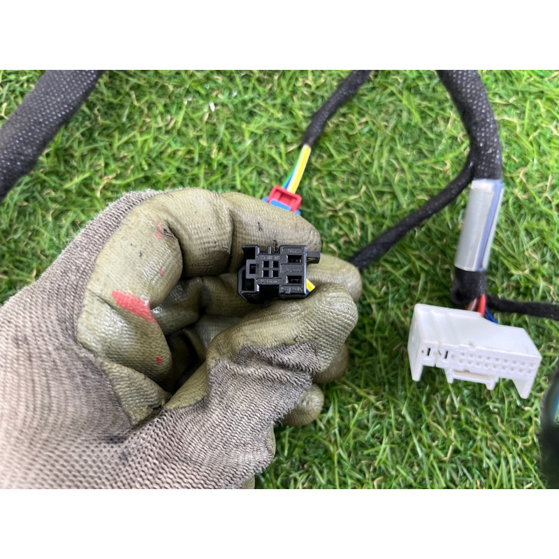 Проводка дверная (электрика) AUDI A5 F5 2020 2.0 CYMC 8W8971687P