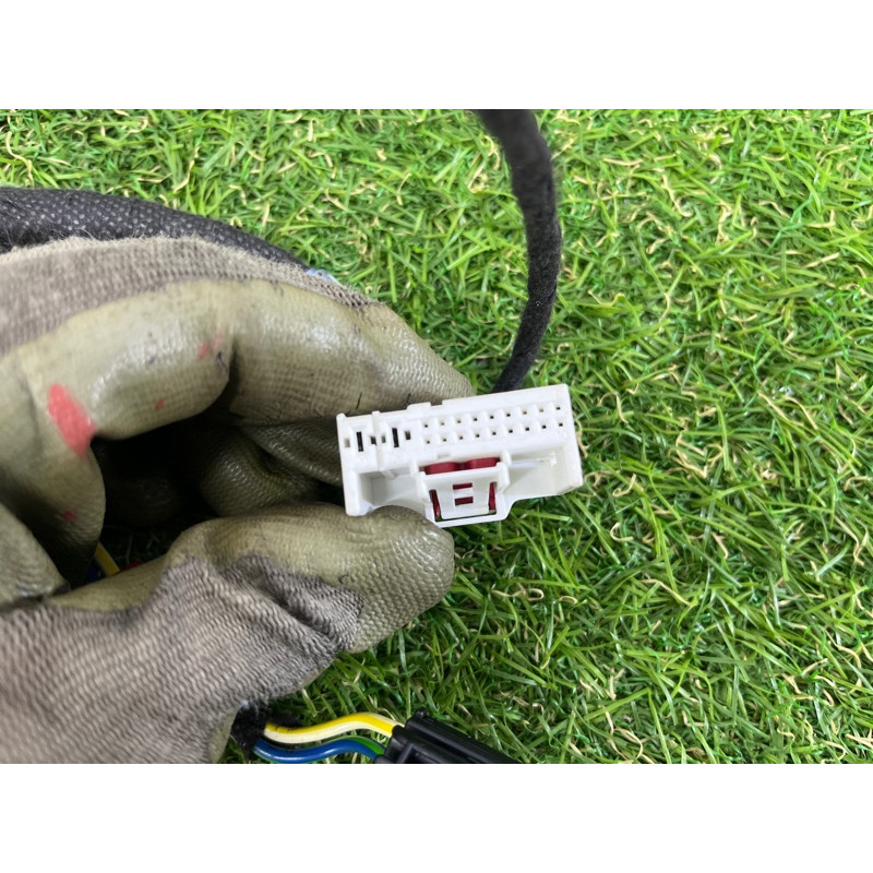 Проводка дверная (электрика) AUDI A5 F5 2020 2.0 CYMC 8W8971687P