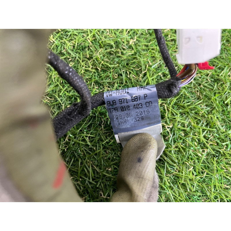 Проводка дверная (электрика) AUDI A5 F5 2020 2.0 CYMC 8W8971687P