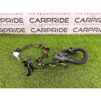 Проводка дверная