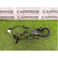 Проводка дверная