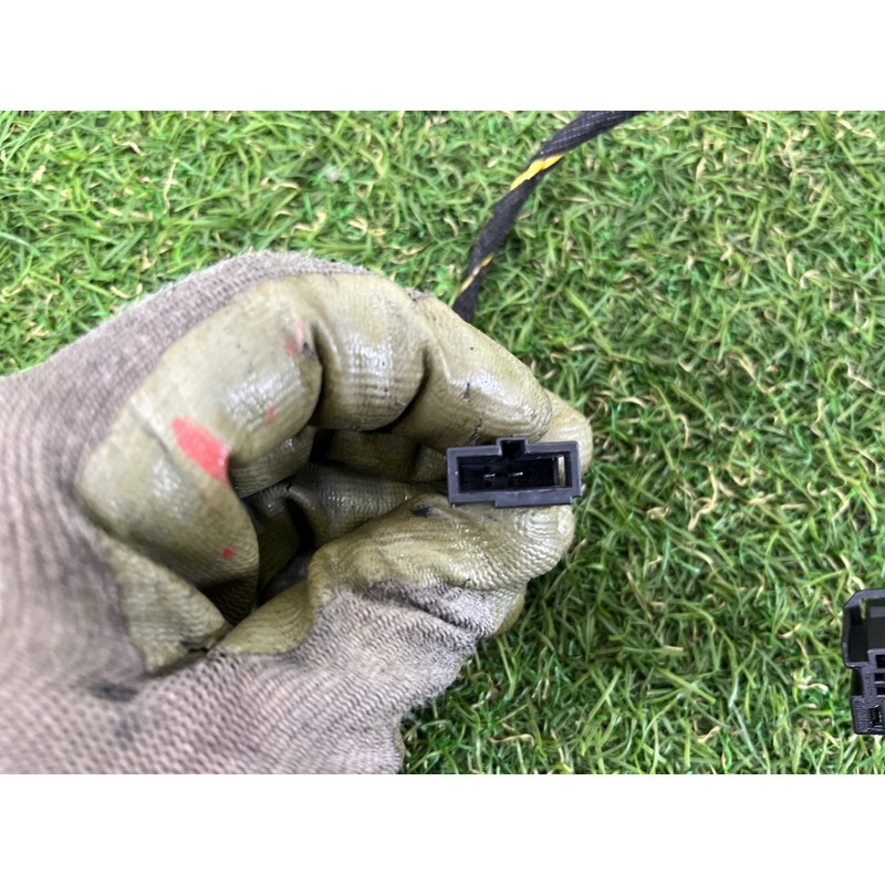 Проводка дверная (электрика) Volkswagen Touareg NF 2011 3.0 TDI 7P6971694G