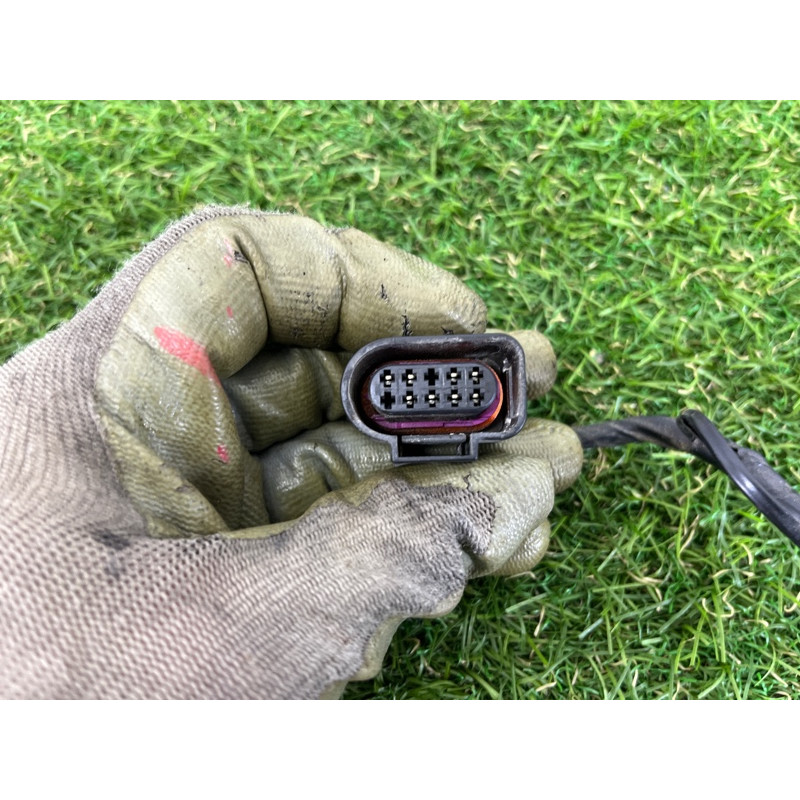 Проводка дверная (электрика) Volkswagen Touareg NF 2011 3.0 TDI 7P6971694G