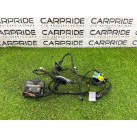 Проводка дверна