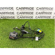 Проводка дверная