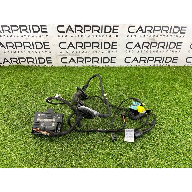 Проводка дверная (электрика) AUDI A4 B8 2012 2.0 CAEB 8K0971029AL