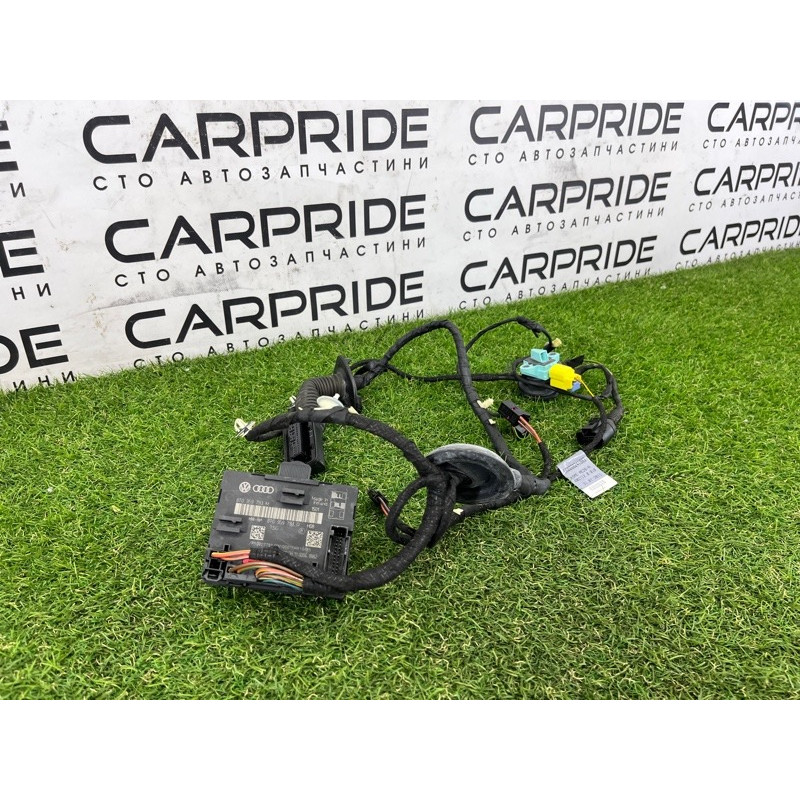 Проводка дверная (электрика) AUDI A4 B8 2012 2.0 CAEB 8K0971029AL