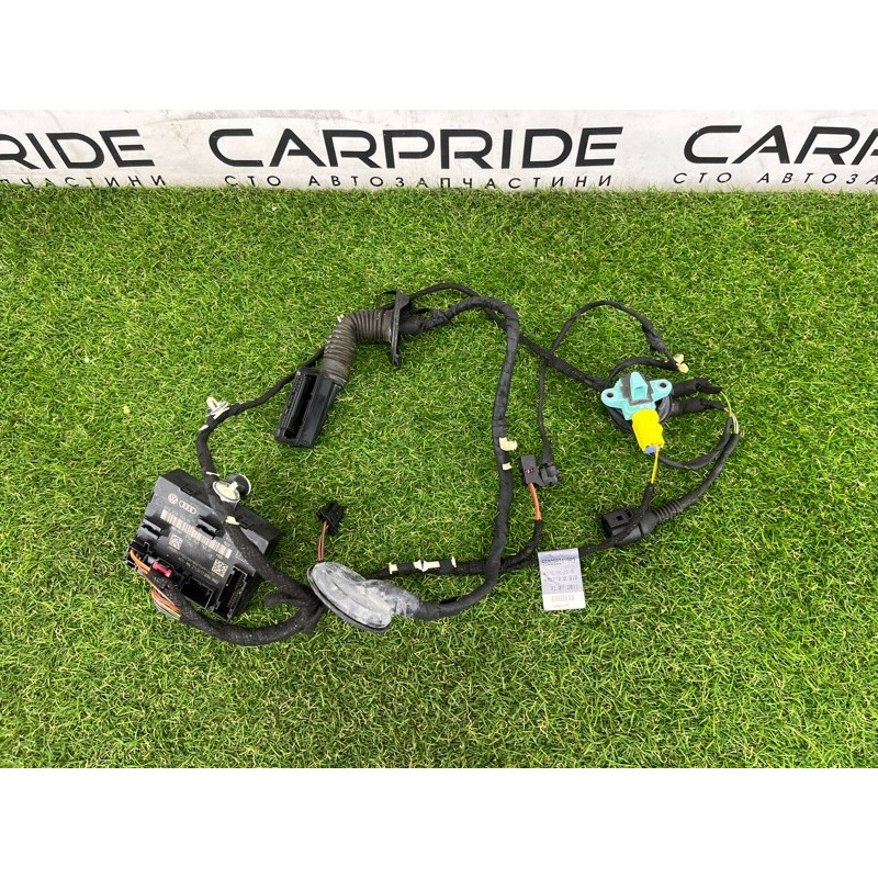 Проводка дверная (электрика) AUDI A4 B8 2012 2.0 CAEB 8K0971029AL