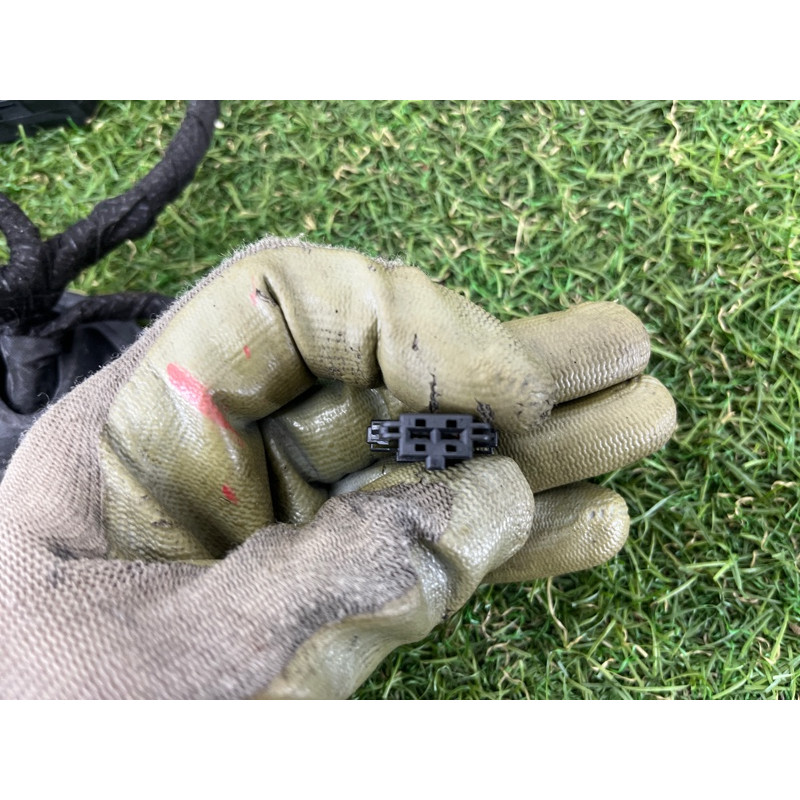 Проводка дверная (электрика) AUDI A4 B8 2012 2.0 CAEB 8K0971029AL