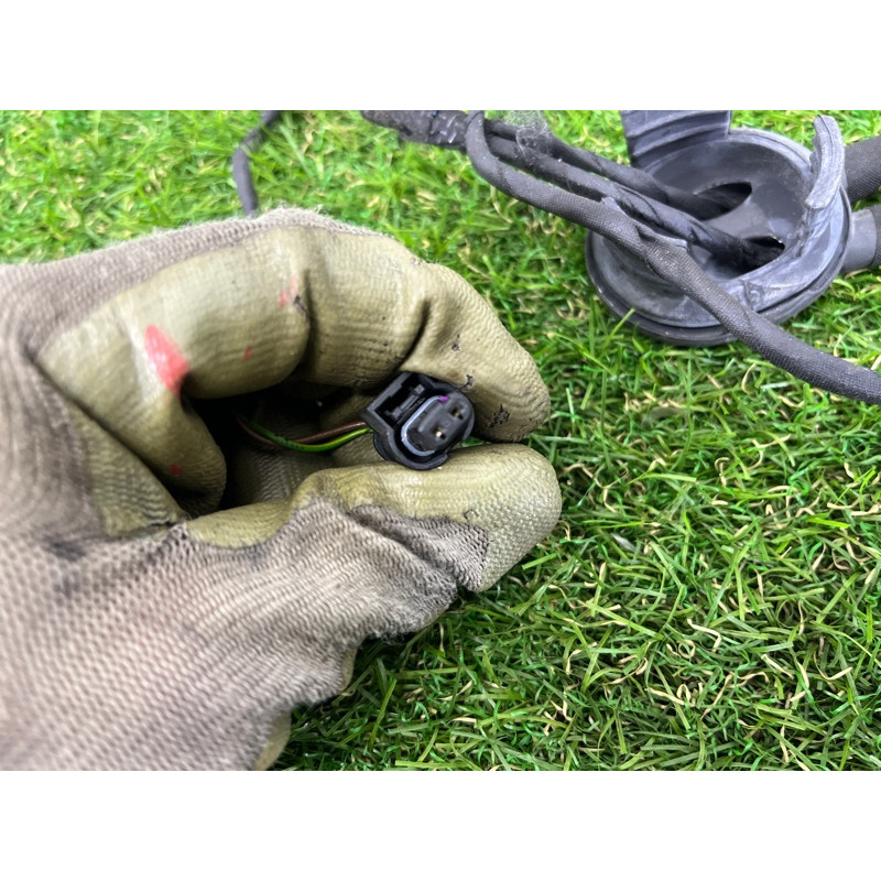 Проводка дверная (электрика) AUDI A4 B8 2012 2.0 CAEB 8K0971029AL