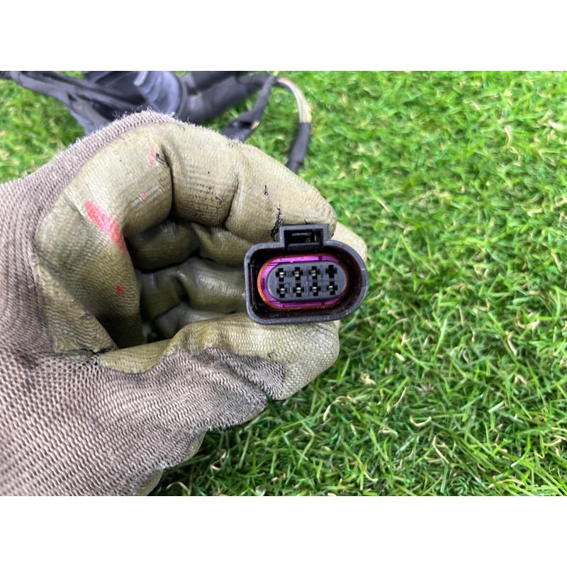 Проводка дверная (электрика) AUDI A4 B8 2012 2.0 CAEB 8K0971029AL