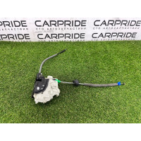 Замок двери