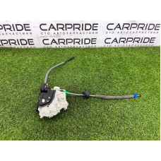 Замок двери