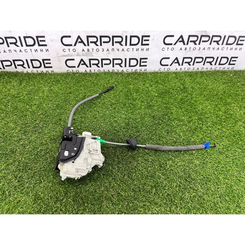 Замок двери (кузов и элементы) AUDI A5 F5 2020 2.0 CYMC 4G0839016G