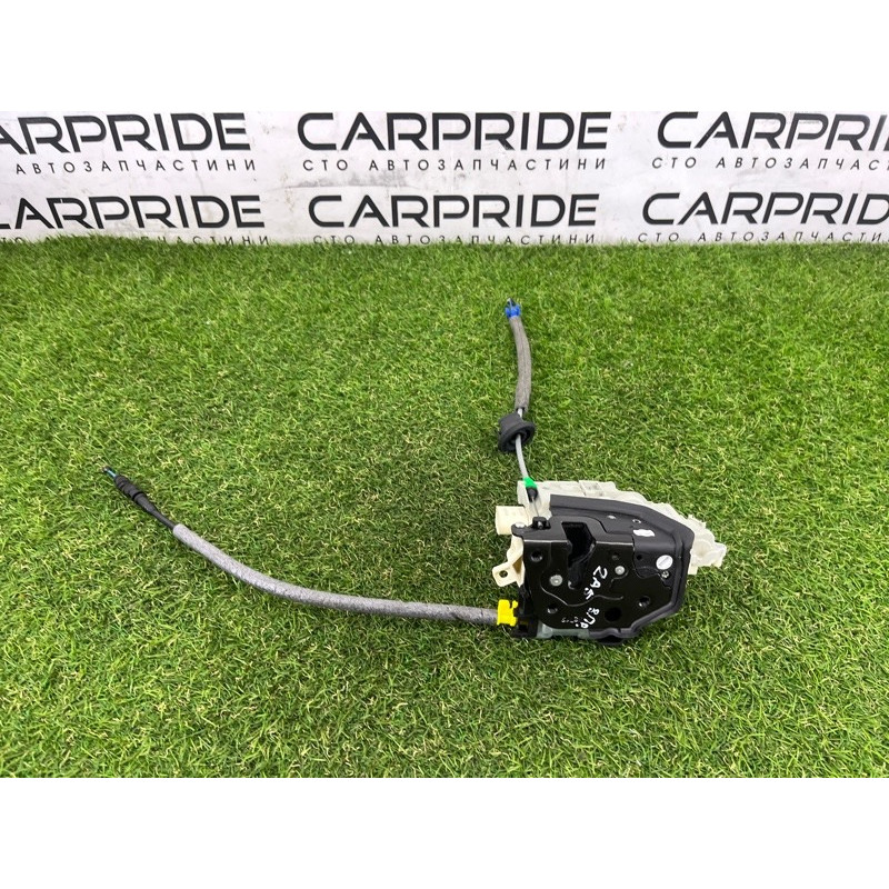 Замок двери (кузов и элементы) AUDI A5 F5 2020 2.0 CYMC 4G0839016G