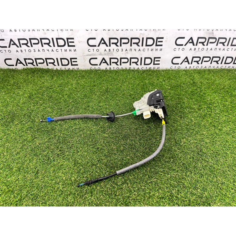 Замок двери (кузов и элементы) AUDI A5 F5 2020 2.0 CYMC 4G0839016G