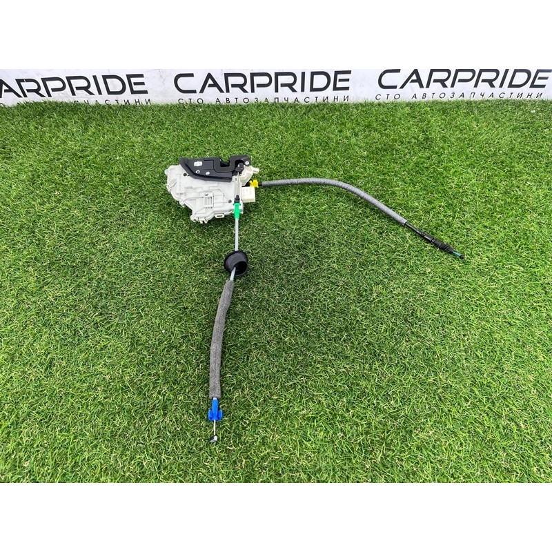 Замок двери (кузов и элементы) AUDI A5 F5 2020 2.0 CYMC 4G0839016G